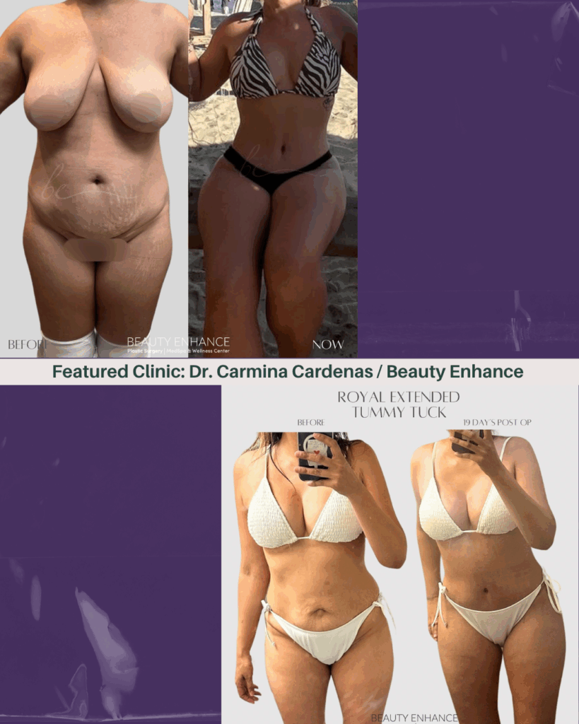 Dr. Carmina Cardenas Tijuana