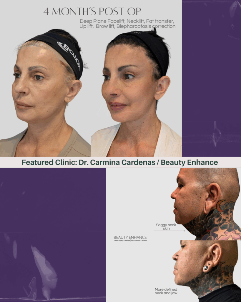 Dr. Carmina Cardenas Tijuana