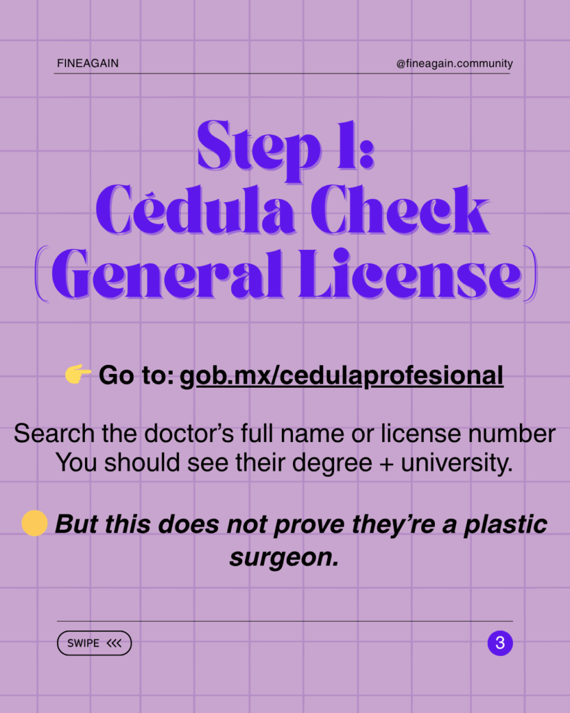 check-doctor-license-mexico-